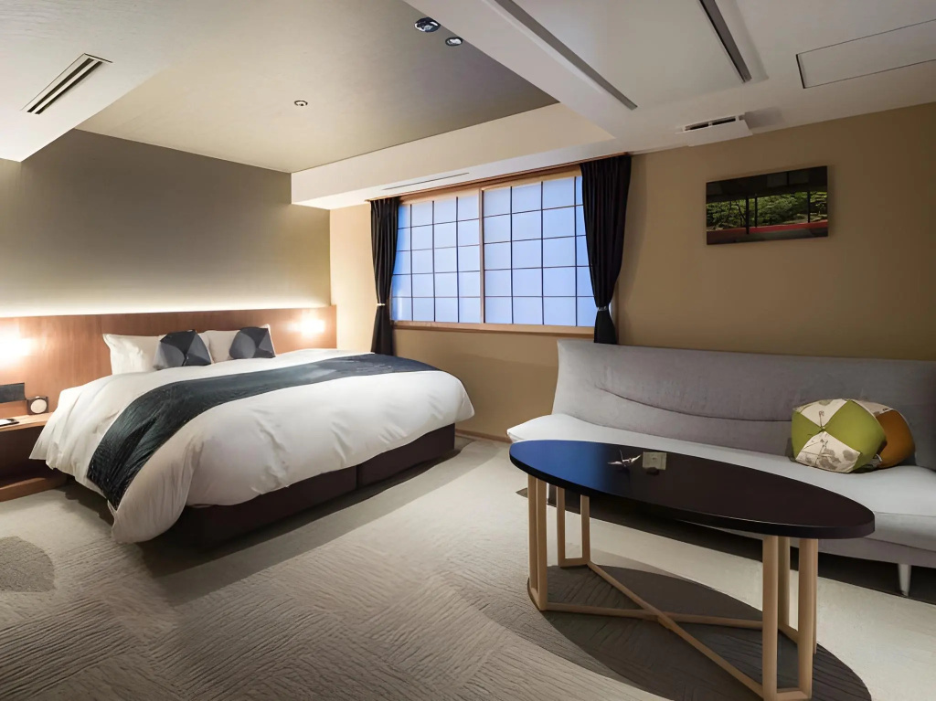 Homm Stay Nagi Arashiyama Kyoto By Banyan Group 사진 11