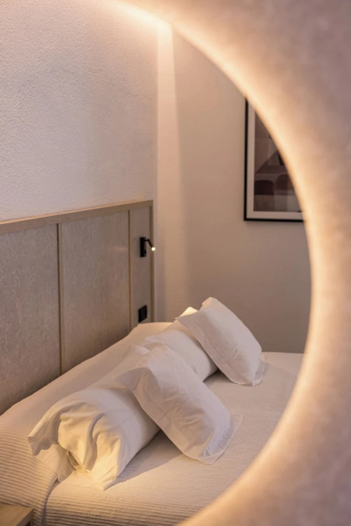 Hotel Gran Sol Ibiza - Chambres