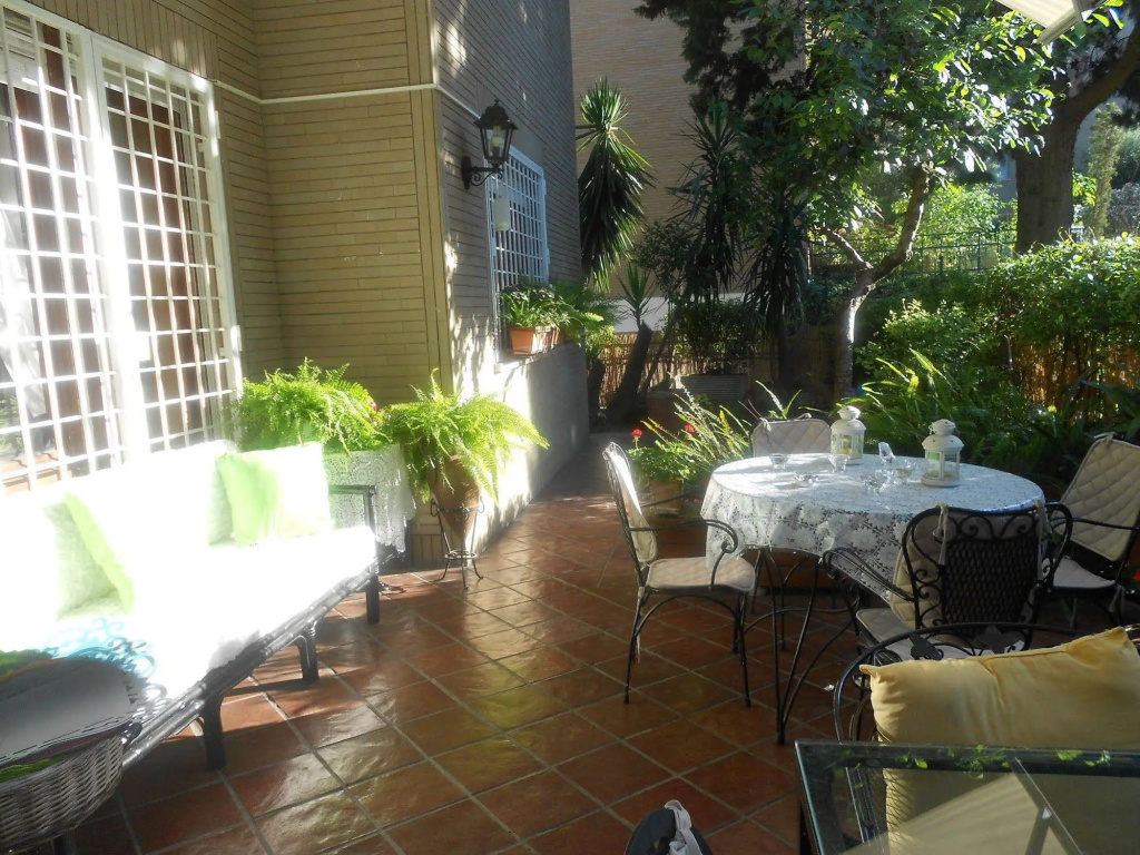 A Casa di Patrizia - Général