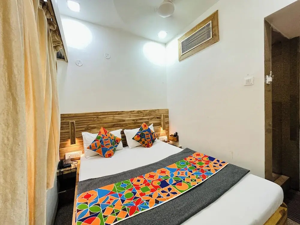 Hotel Regency - Chambres