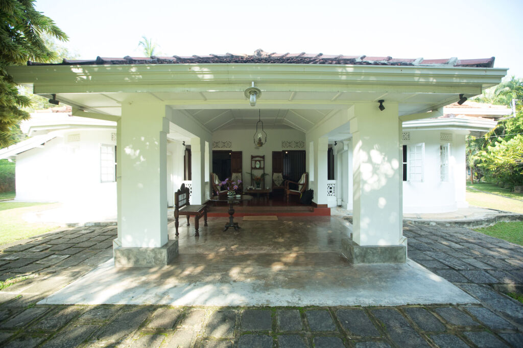 Thalpe Walawwa Heritage Villa