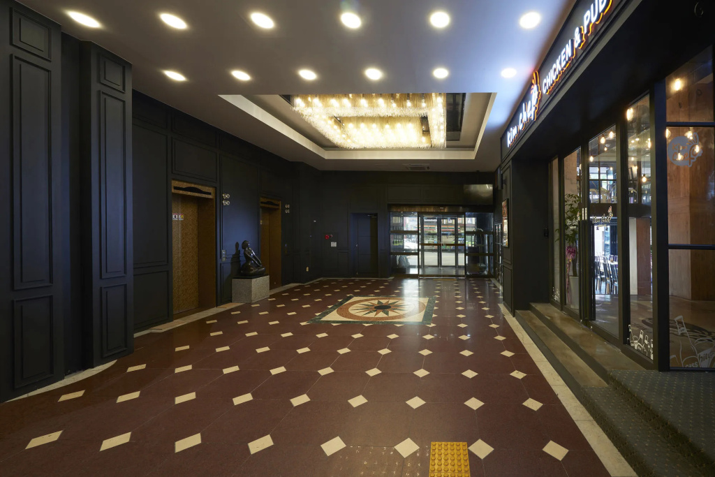 Benikea Premier Hotel Siheung - Général