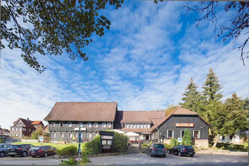 Altes Forsthaus Braunlage - Général