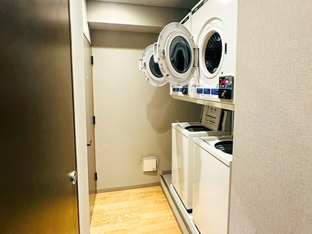 LiVEMAX Hostels Tokyo Ueno 사진 12