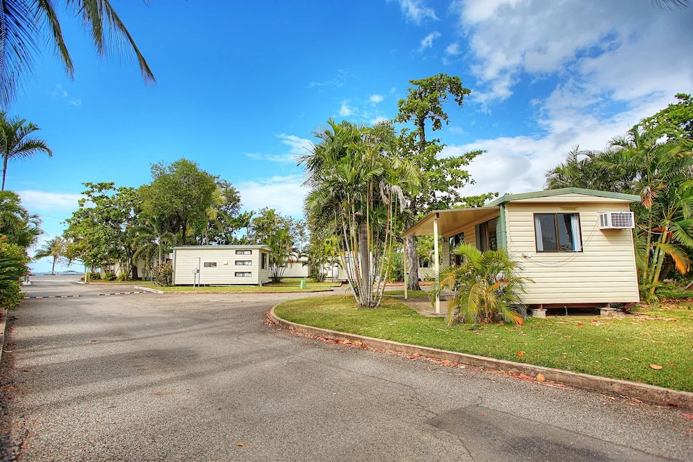 BIG4 Tasman Holiday Parks - Rowes Bay - Chambres