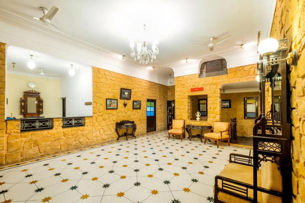 Hotel Rawalkot - Général
