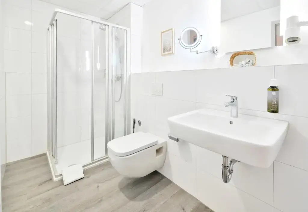 City Hotel Meckenheim - Chambres