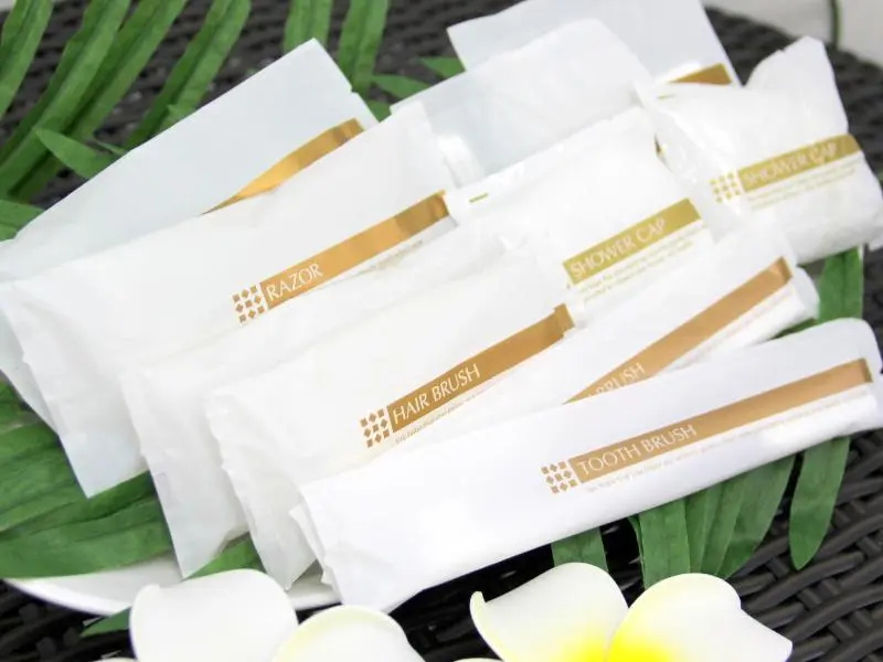 Hotel Rising Sun Miyakojima - Chambres