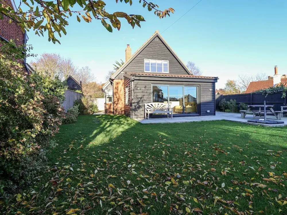 Cottage