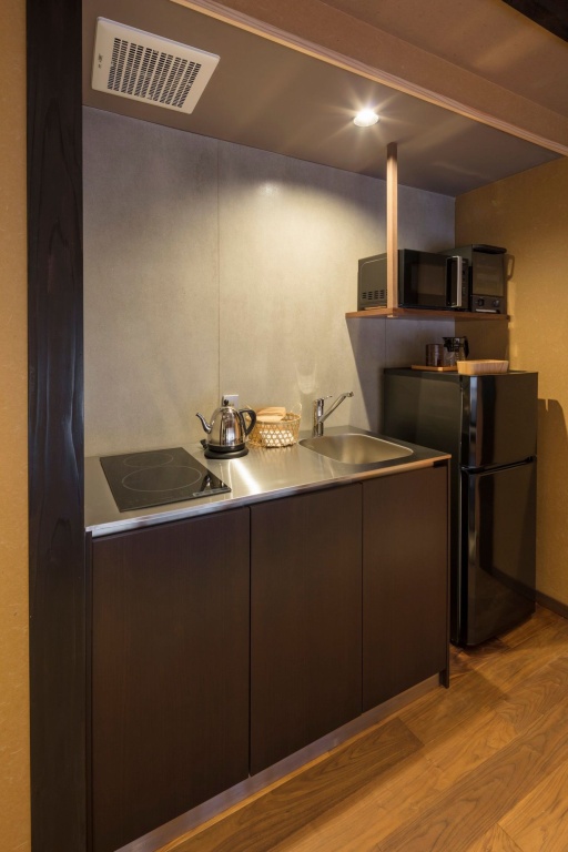 The Machiya Hotel Kyoto 사진 30