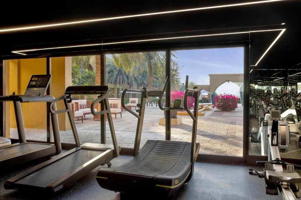 Aldhafra Resort Vignette Collection, Абу Дабі, Об'єднані Арабські Емірати мініатюра 25
