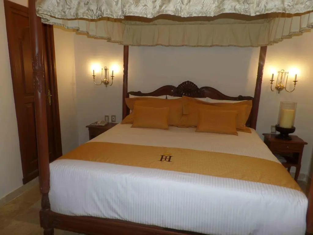 Hotel Imperial - Général