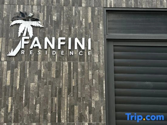 Fanfini Residence Male’ City
