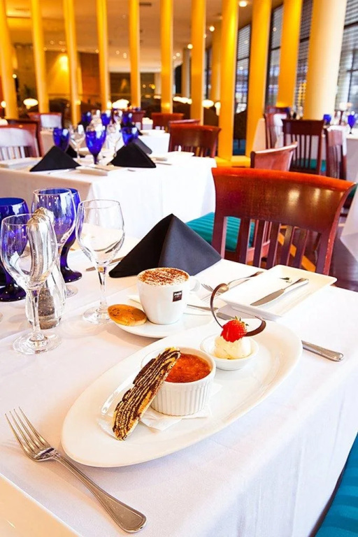 Amora Hotel Wellington - Général