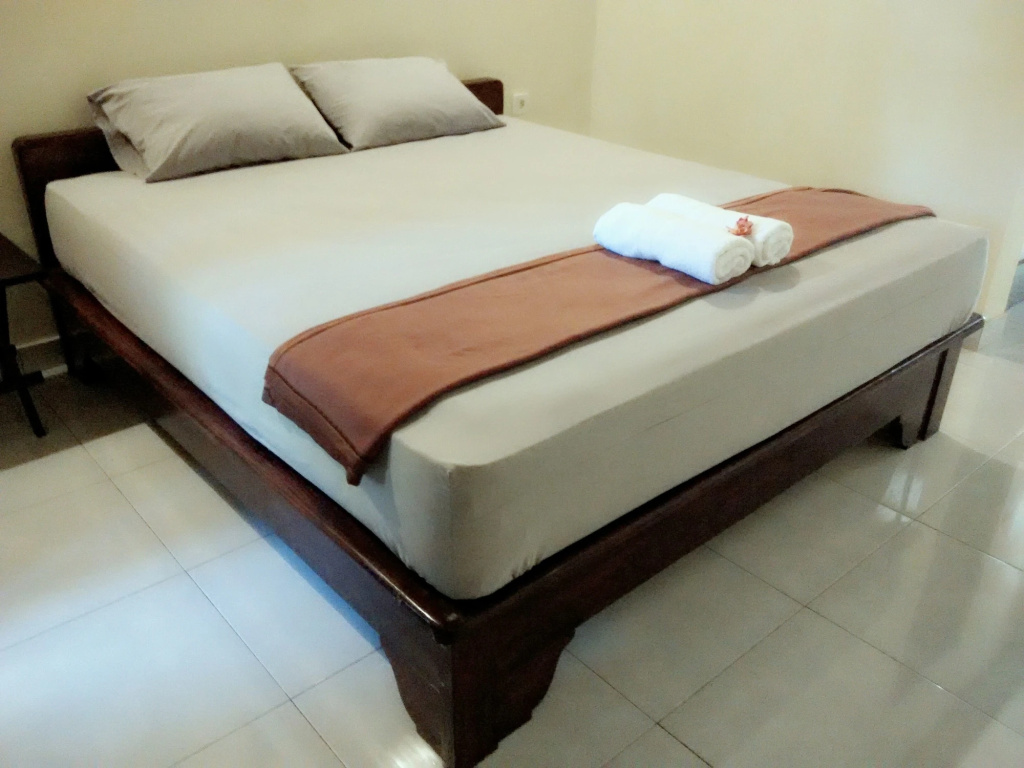 Sanga Suites Villas — фото
