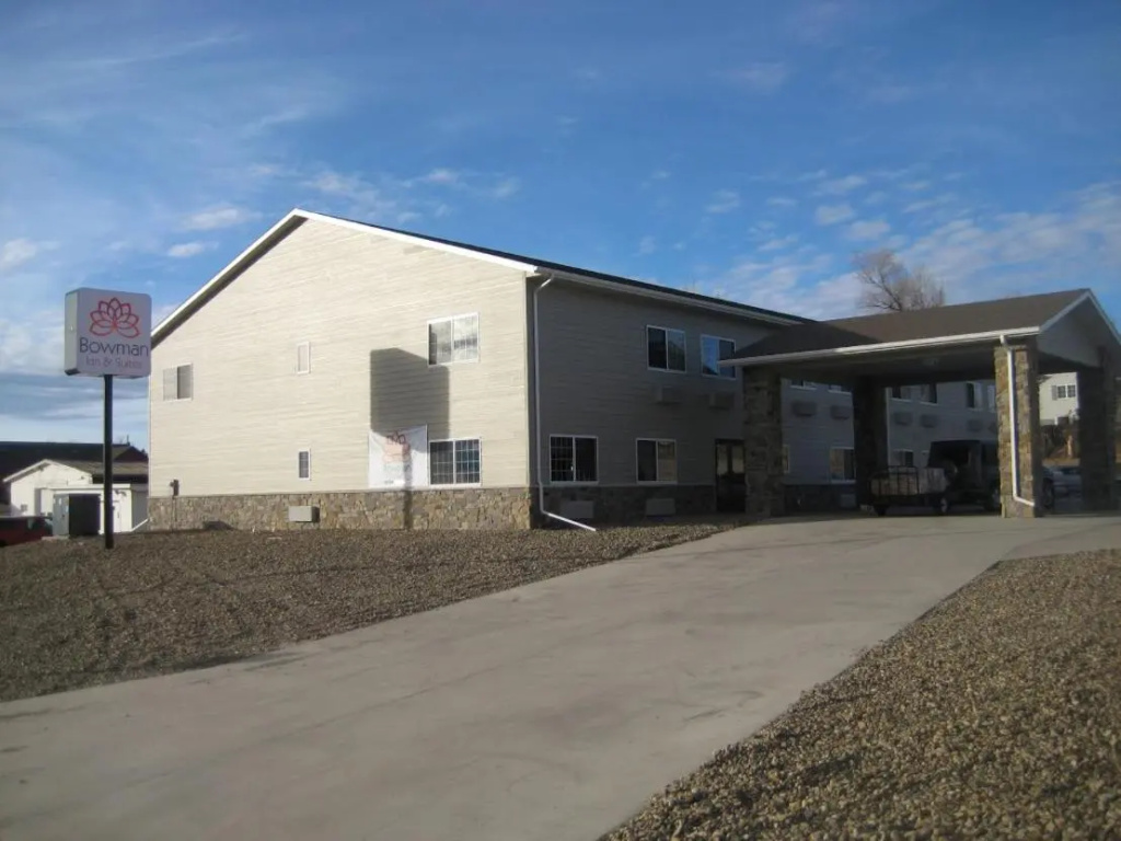 Bowman Inn & Suites