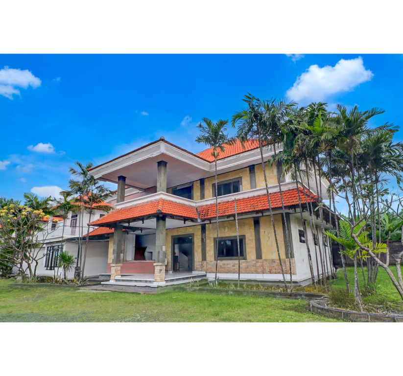 Hotel O Geria Ratu Prahandari