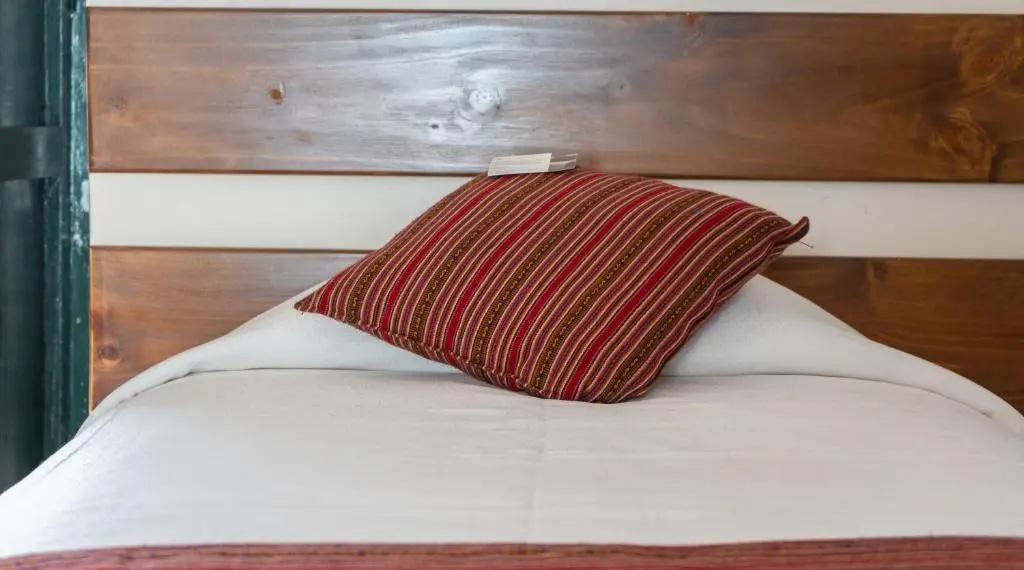 La Casona Real - Chambres