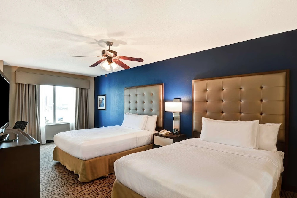 Homewood Suites by Hilton Houston Near the Galleria - Chambres