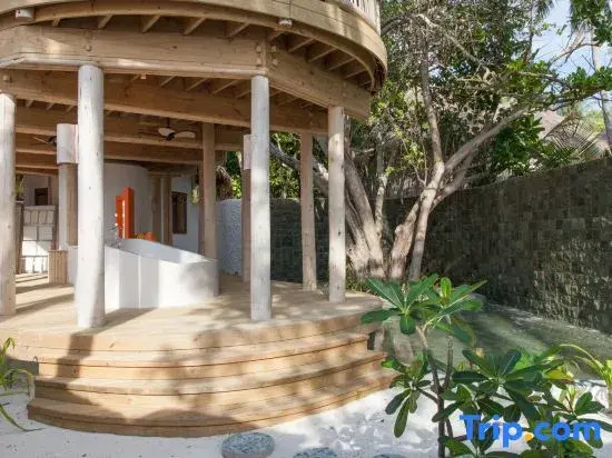 Soneva Fushi