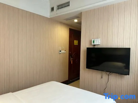 Vienna Hotel Shanghai Hongqiao Xujing - Chambres