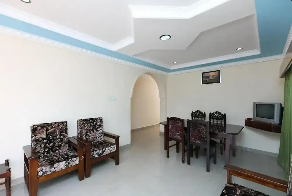 Standard Family room