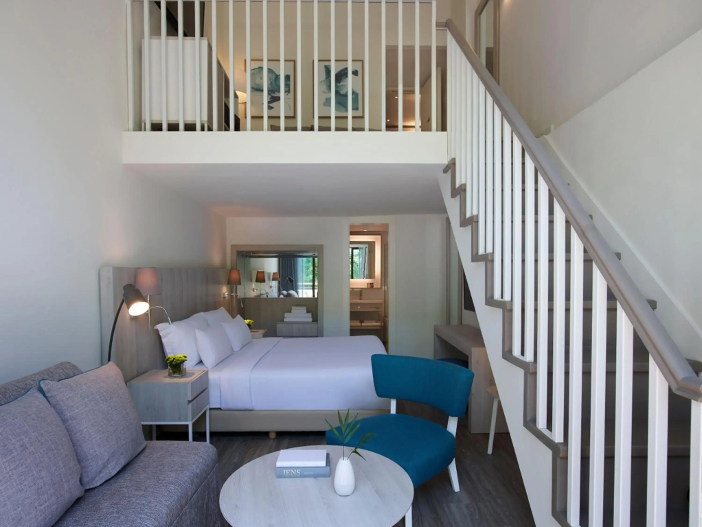 Amus Hotel & Spa - фото 15