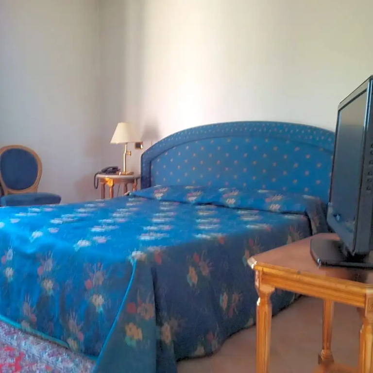 Hotel Da Vito - Chambres