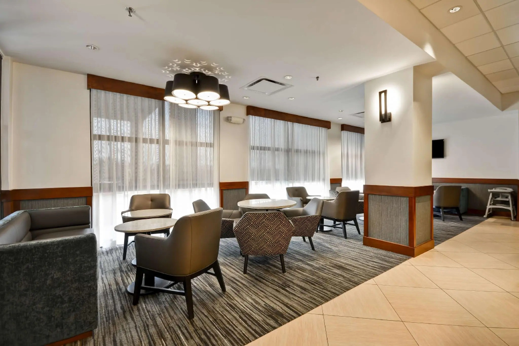 Hyatt Place Kansas City/Overland Park/Metcalf - Général