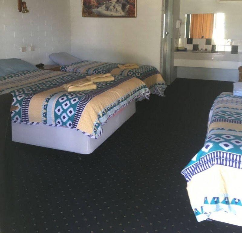 Capri Motel: фото 5