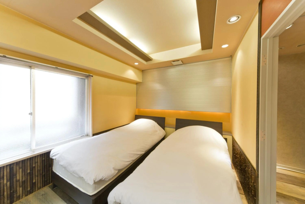 International Hotel Kabukicho — 4