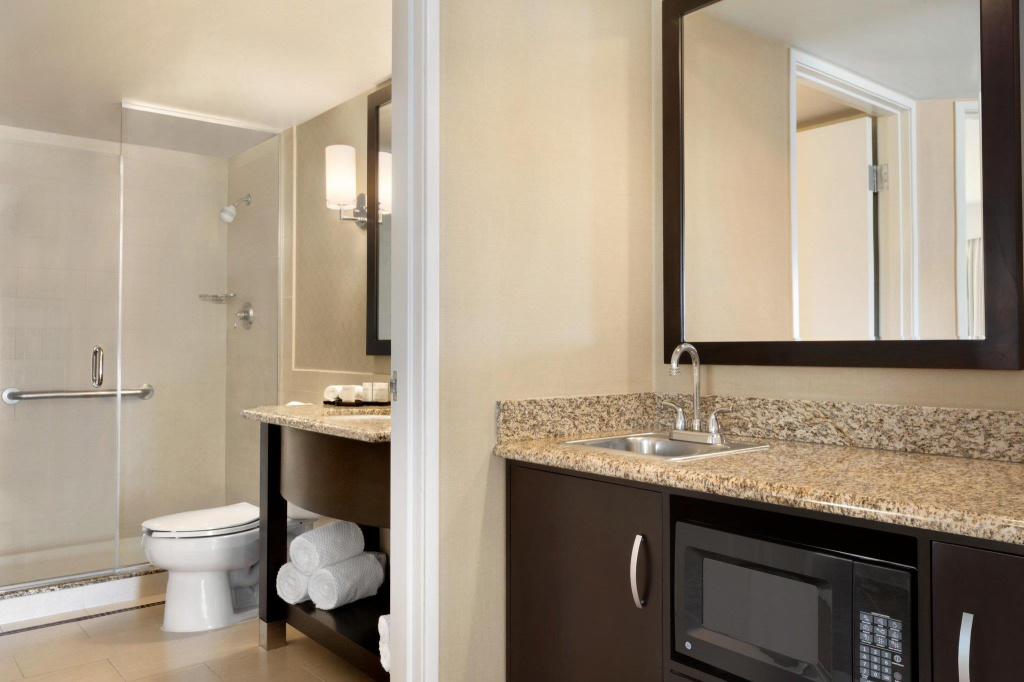 Embassy Suites Los Angeles - Glendale - Général