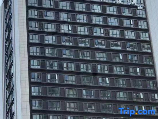 Ivy Elegant Manor Hotel (Chongqing Chayuan Subway Station） Branch)