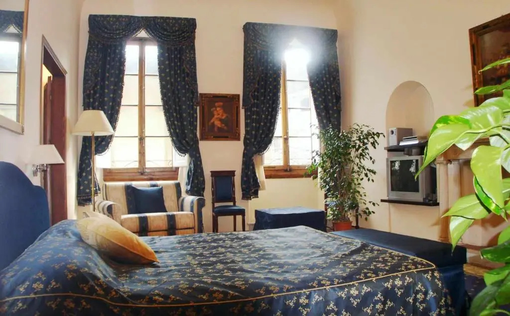 Superior Suite