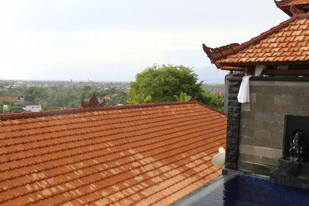 Jimbaran Cliffs Private Pool Hotel & Spa - Chambres