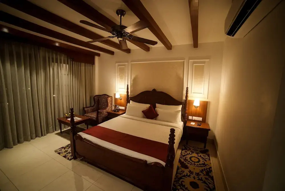 Hotel photo 17