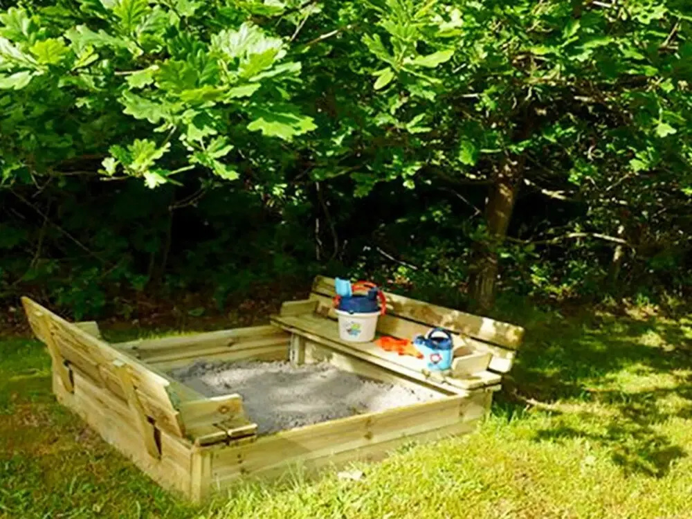 5 Star Holiday Home in Vaeggerlose