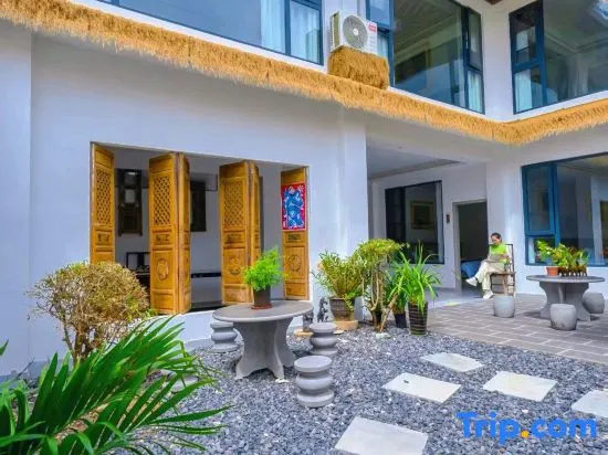 Tengchong Heshun Aidi Jia Homestay in Baoshan