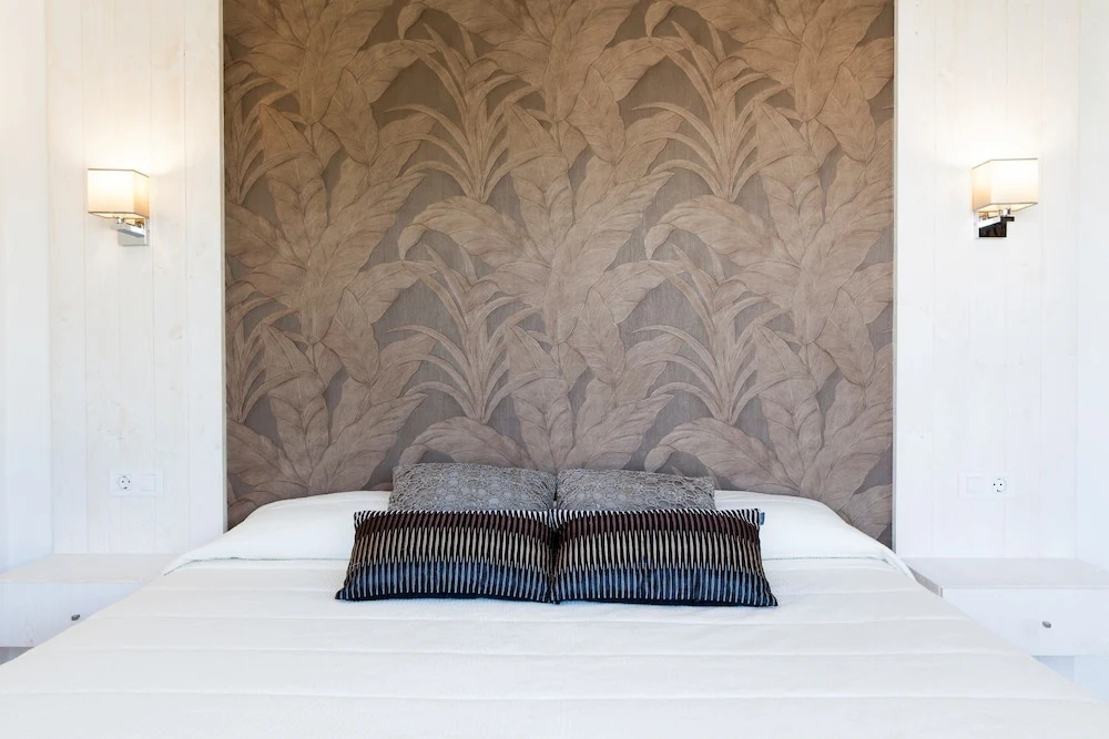 Can Miquel - Chambres