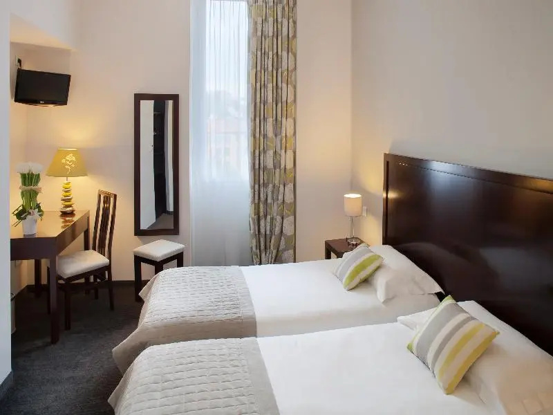 Relais Acropolis - Chambres