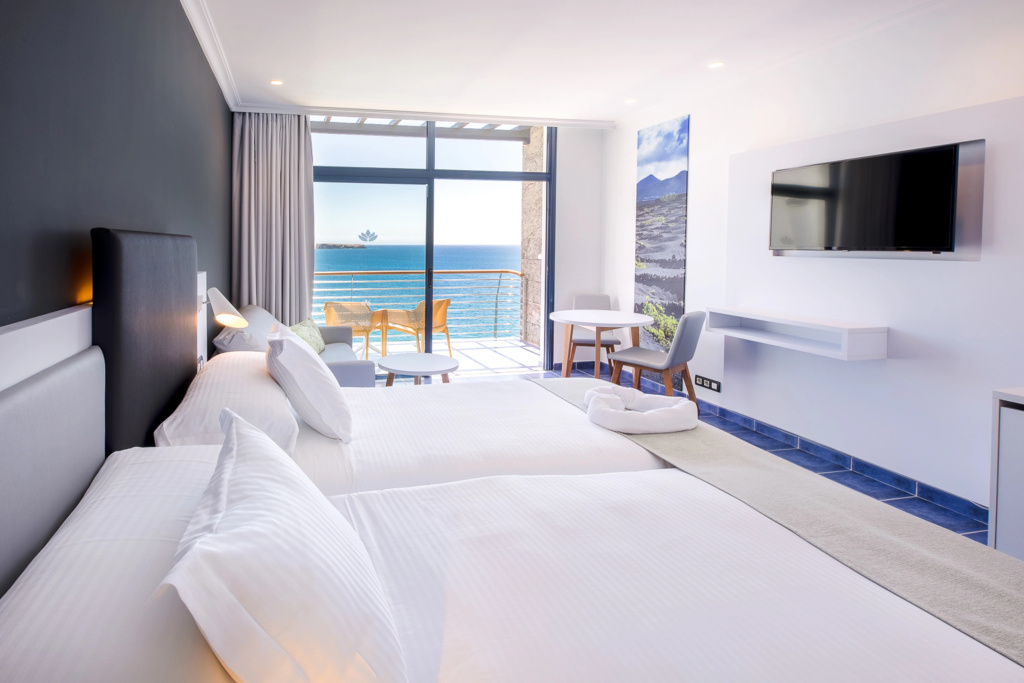 Hotel Mirador Papagayo by LIVVO - Général