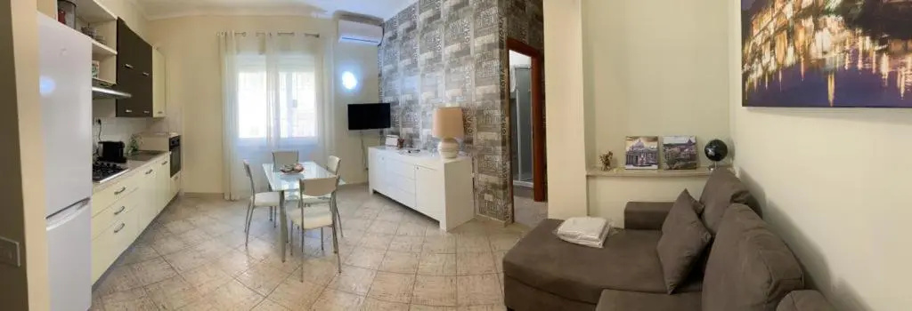 La Casetta di Guendalina