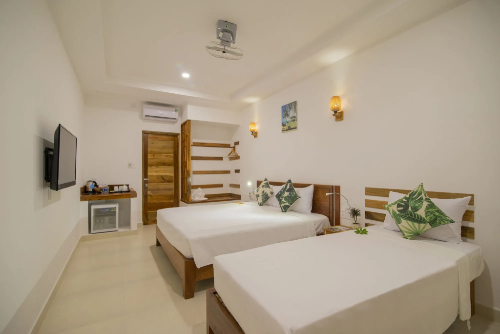 Palma Resort Phu Quoc, Trademark Collection by Wyndham — фото