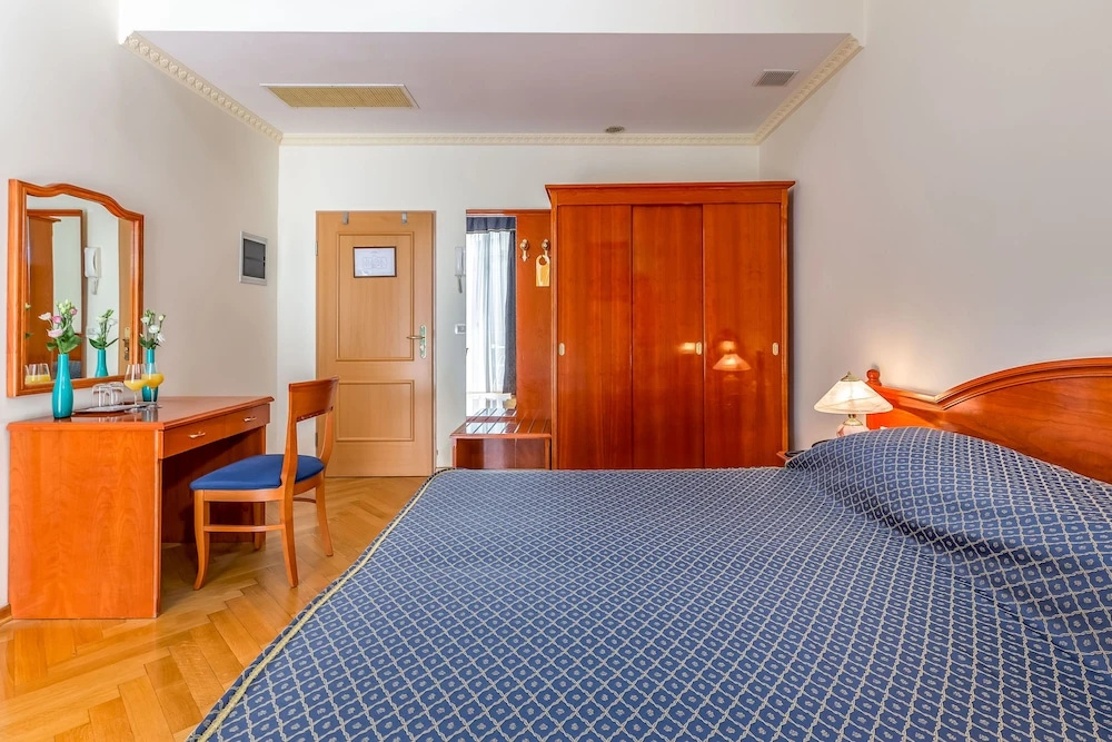 Hotel Galeb - Chambres
