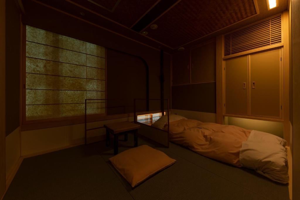 Cyashitsu Ryokan Asakusa 사진 10