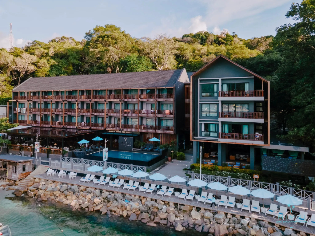 Mimpi Perhentian