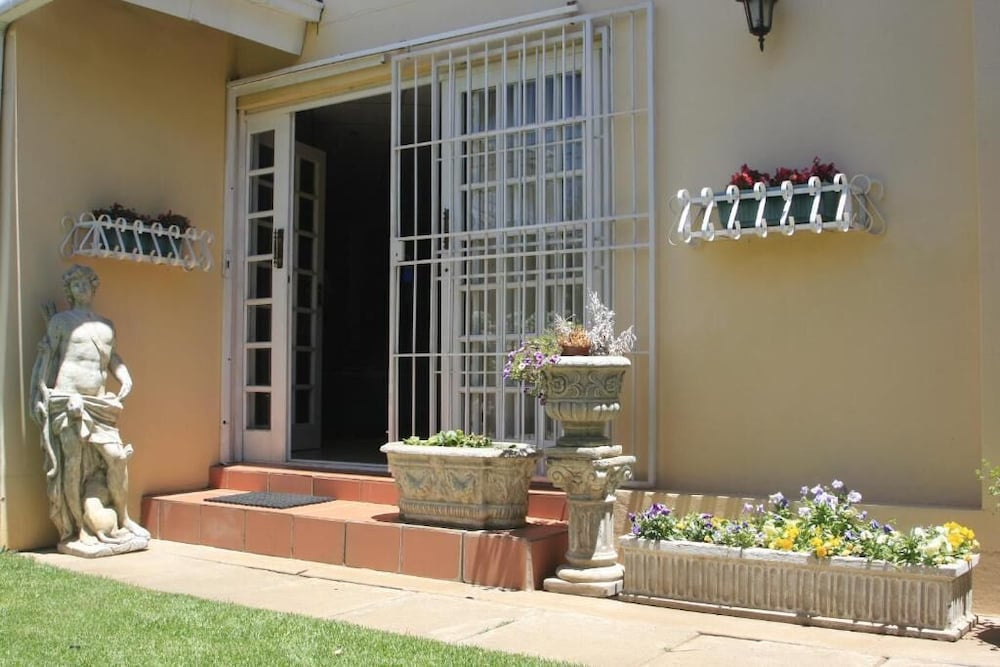The Summer Place Boutique Guesthouse