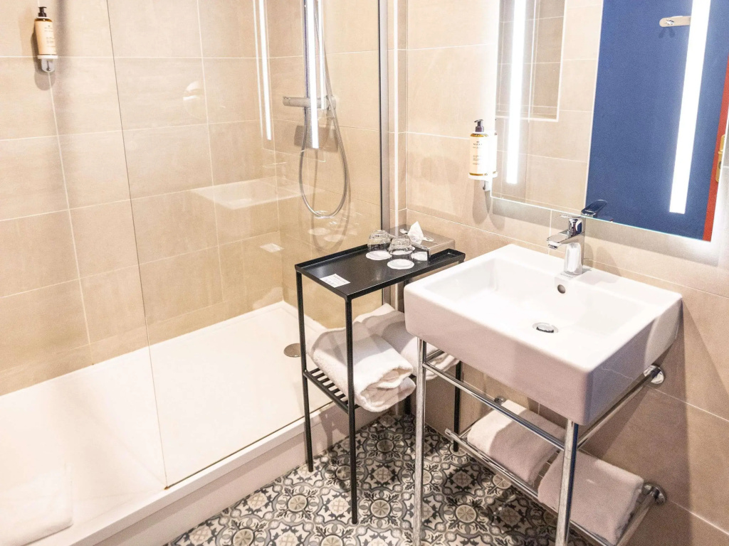 Hotel photo 10