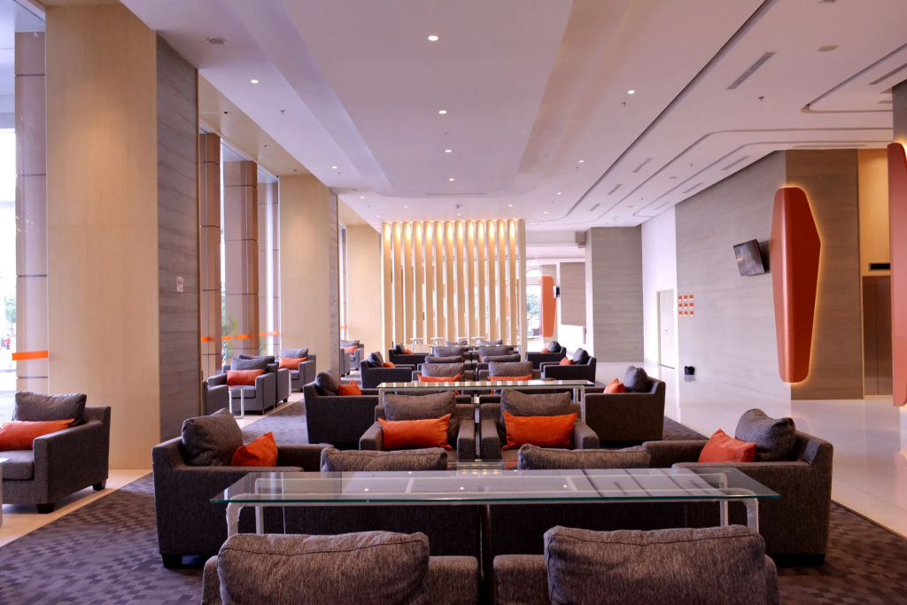 HARRIS Hotel & Conventions Bekasi - Général