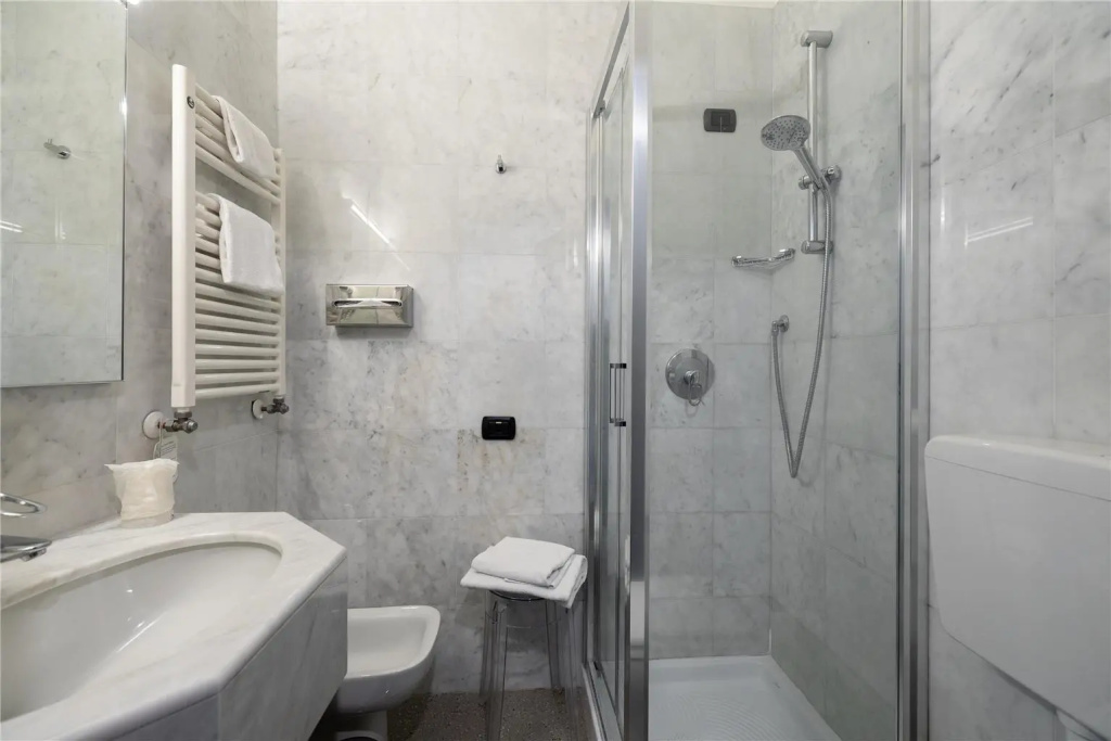 Best Western Hotel Turismo - Général